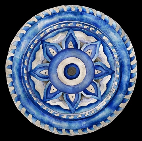 Foundations in Art : Kendall Cicardi Foundations in Art : Kendall Cicardi