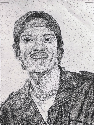 Foundations In Art : Lelah Eddy Foundations In Art : Lelah Eddy