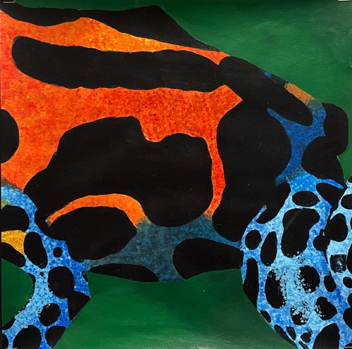 Foundations In Art : Lelah Eddy Foundations In Art : Lelah Eddy