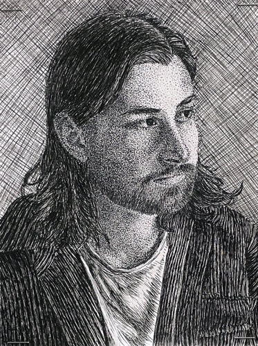 Foundations In Art : Lily Caramadre Foundations In Art : Lily Caramadre