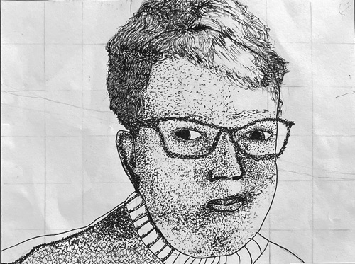 Foundations in Art : Patrick Stablein Foundations in Art : Patrick Stablein