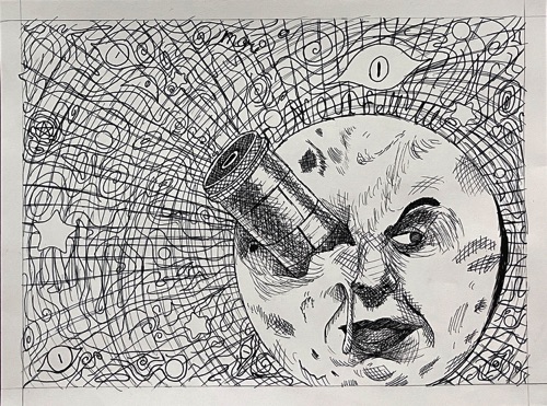 Foundations In Art : Spencer Rosado Foundations In Art : Spencer Rosado