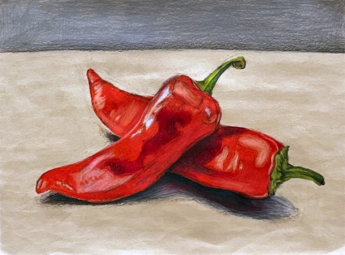 Foundations In Art : Vera Miller Foundations In Art : Vera Miller