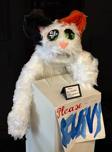 Portfolio Development II : Alexis Georgeadis Portfolio Development II : Alexis Georgeadis