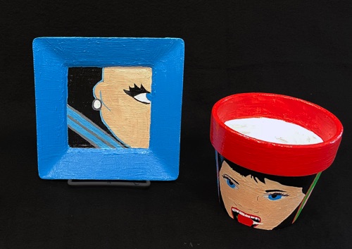 Mixed Media II : Cam Meyer Mixed Media II : Cam Meyer