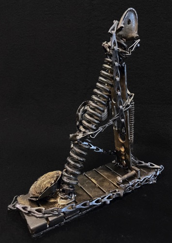 Mixed Media II : Julian Tartaro Mixed Media II : Julian Tartaro