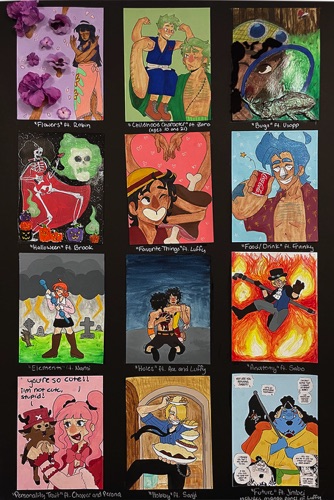 Mixed Media II : Max Caputo Mixed Media II : Max Caputo