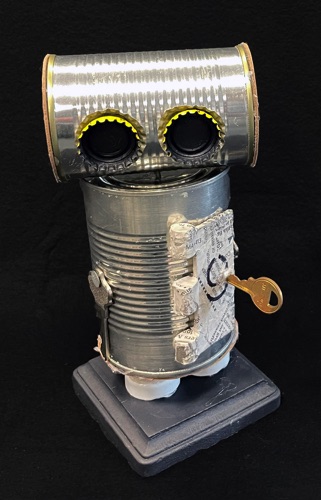 Mixed Media II : Rocio Feragosa Jiminez Mixed Media II : Rocio Feragosa Jiminez