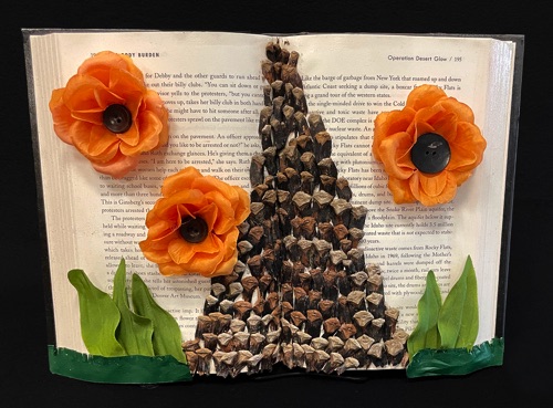 Mixed Media I : Ace Hopkins Mixed Media I : Ace Hopkins