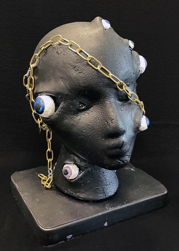 Mixed Media I : Ace Hopkins Mixed Media I : Ace Hopkins