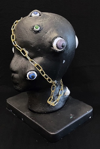 Mixed Media I : Ace Hopkins Mixed Media I : Ace Hopkins