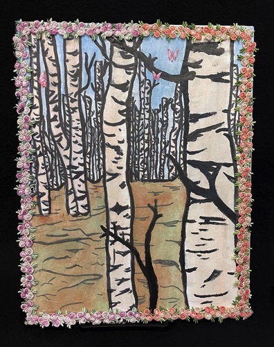 Mixed Media I : Alyssa Pitt Mixed Media I : Alyssa Pitt