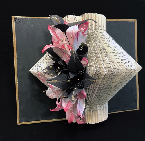 Mixed Media I : Amelia Covey Mixed Media I : Amelia Covey