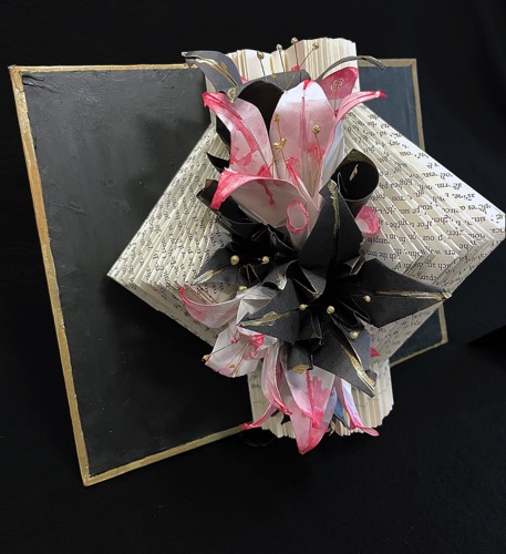 Mixed Media I : Amelia Covey Mixed Media I : Amelia Covey