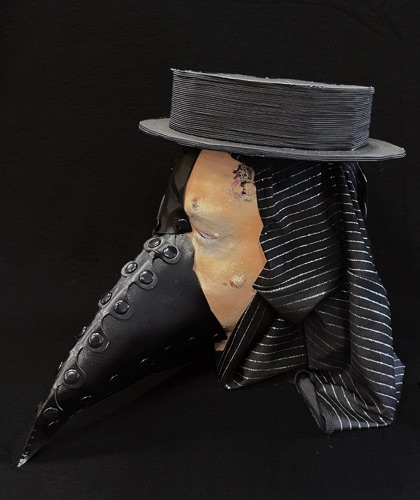 Mixed Media I : Charlee Wescott Mixed Media I : Charlee Wescott