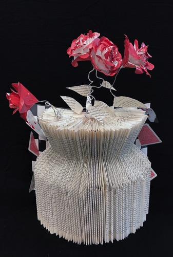 Mixed Media I : Elise Acevedo Mixed Media I : Elise Acevedo