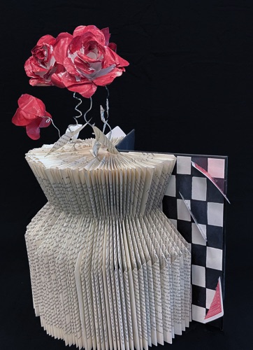 Mixed Media I : Elise Acevedo Mixed Media I : Elise Acevedo