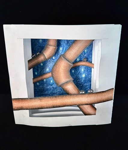 Foundations : Rose Istre Foundations : Rose Istre