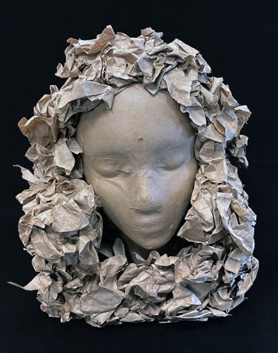 Mixed Media I : Rocio Fragosa Jimenez Mixed Media I : Rocio Fragosa Jimenez