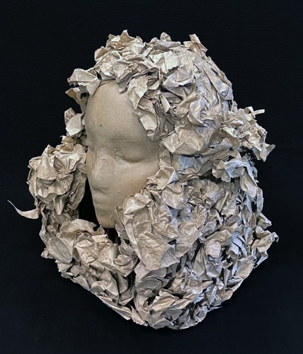 Mixed Media I : Rocio Fragosa Jimenez Mixed Media I : Rocio Fragosa Jimenez