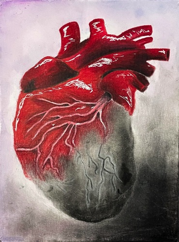 Mixed Media I : Charlee Wescott Mixed Media I : Charlee Wescott