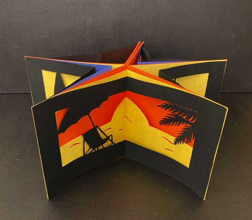 Creative Design : Ciana Scarnici Creative Design : Ciana Scarnici