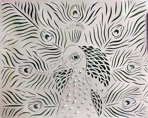 Creative Design : Ciana Scarnici Creative Design : Ciana Scarnici