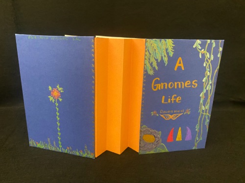 Creative Design : Elsie-Anna Williams Creative Design : Elsie-Anna Williams