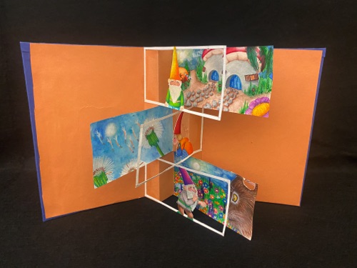 Creative Design : Elsie-Anna Williams Creative Design : Elsie-Anna Williams