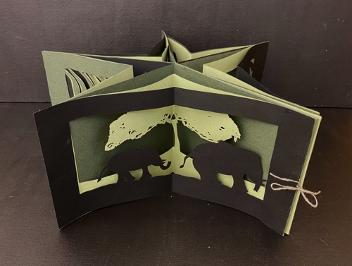 Creative Design : Olivia Johnson Creative Design : Olivia Johnson