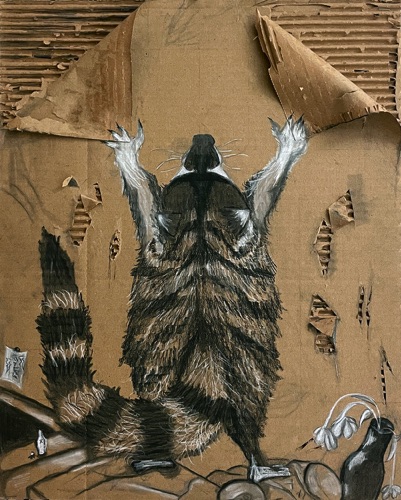 Creative Design : Talia Borak Creative Design : Talia Borak