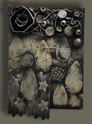 Foundations in Art : Abigail Douglas Foundations in Art : Abigail Douglas