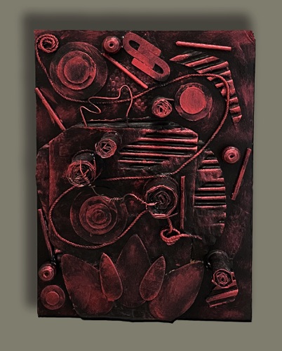 Foundations in Art : Harper Fultz Foundations in Art : Harper Fultz