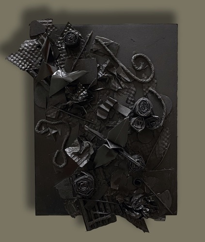 Foundations in Art : Lindsey Ross Foundations in Art : Lindsey Ross