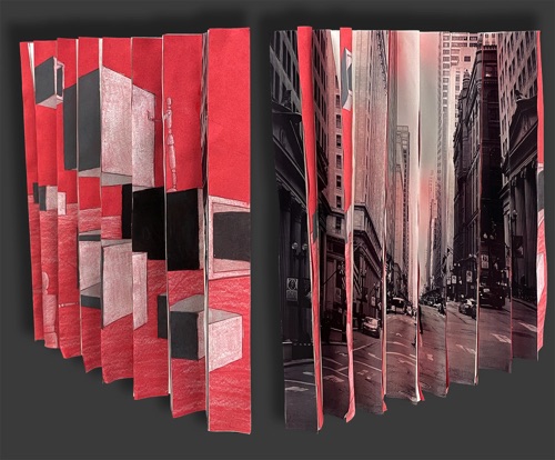 Foundations in Art : Wyatt Murry Foundations in Art : Wyatt Murry